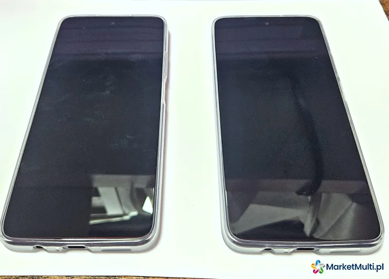 Telefony Motorola Moto G35 2 sztuki super stan