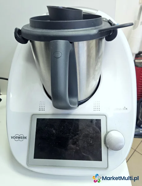 ROBOT KUCHENNY VORWERK THERMOMIX TM6 1500W