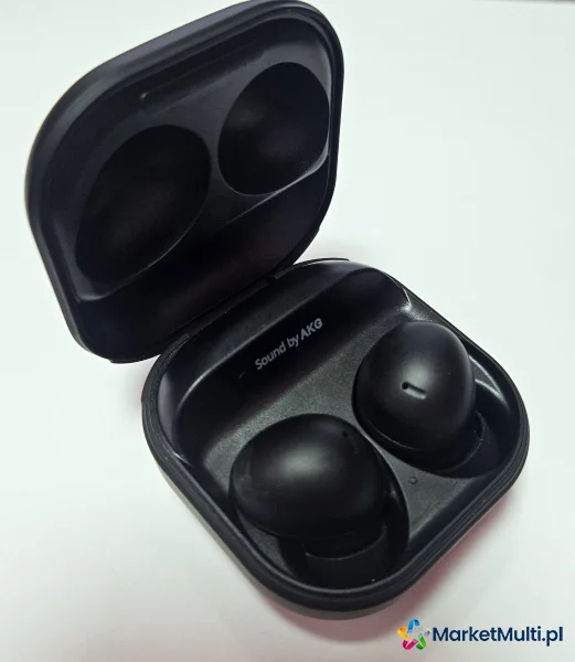 SŁUCHAWKI  Samsung GALAXY BUDS 2 PRO
