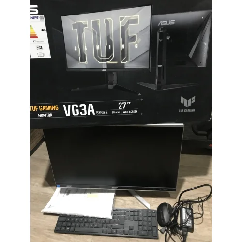 Komputer All in One Acer Aspire C24-1650