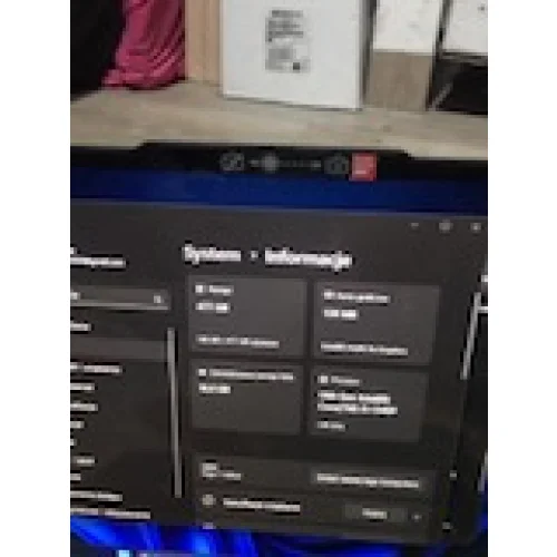 Laptop Lenovo Yoga 7 14IRL8