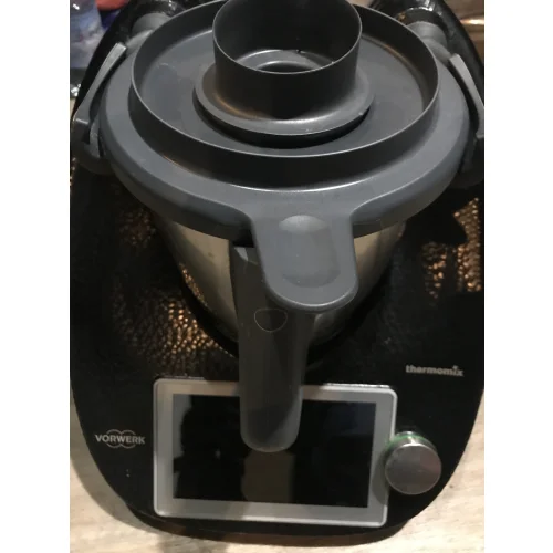Thermomix TM6 czarny