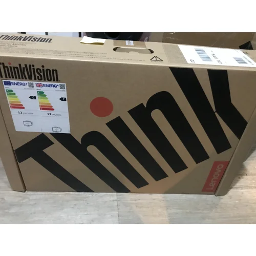 Kom. Lenovo ThinkCentre neo 50s Gen 4, Monit. Lenovo ThinkVision E24-3