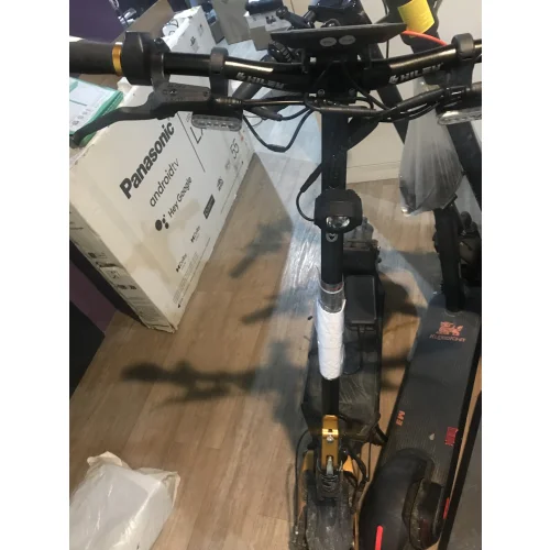 Hulajnoga Hiley Tiger V5 10 Performance