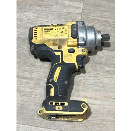 Klucz udarowy DeWalt dcf894