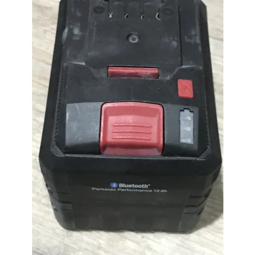 Akumulator PAPS 2012 A1 20V 12Ah