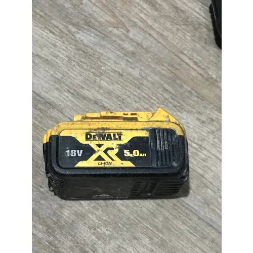 Akumulator Dewalt DCB 184 18V 5Ah