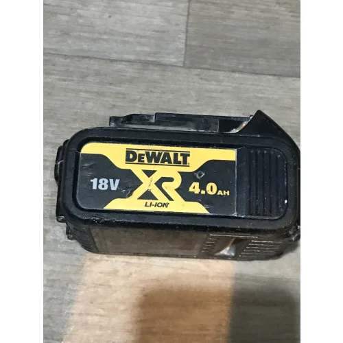 Akumulator Dewalt DCB 182 18V 4Ah