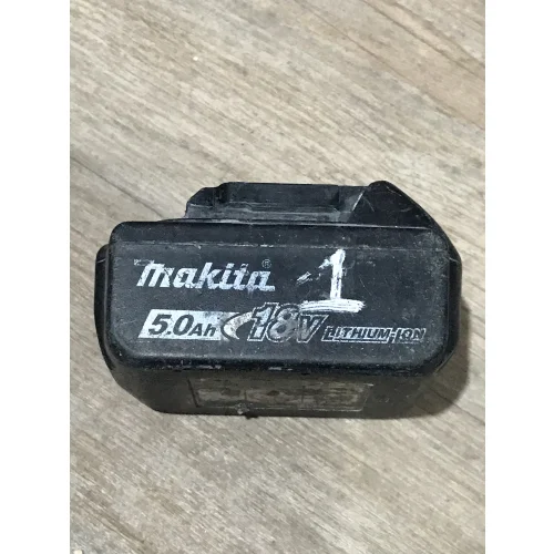 Akumulator Makita BL1850B 18V 5Ah
