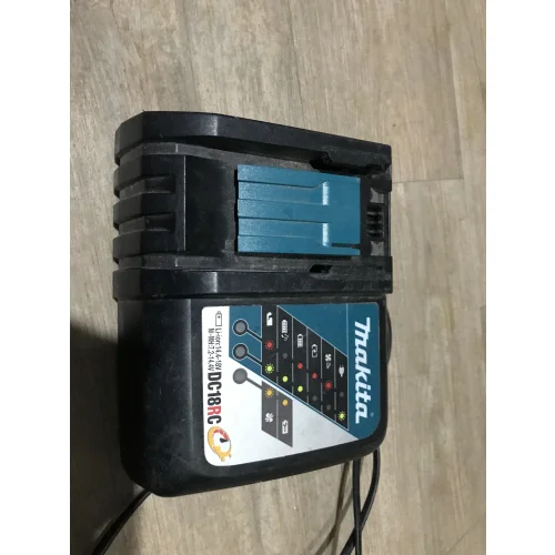 Ładowarka Makita DC18RC