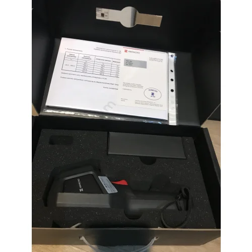 Kamera termowizyjna Hikmicro B20S