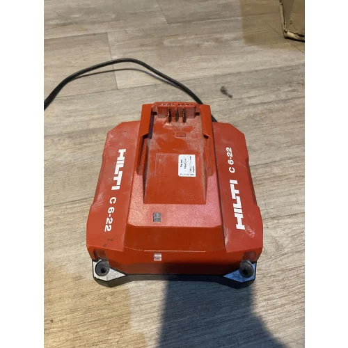 Ładowarka HILTI C 6-22