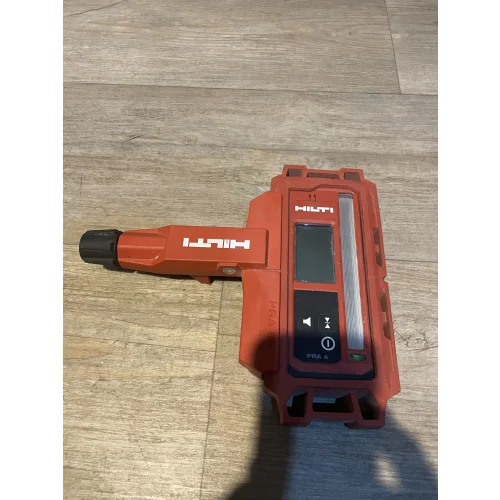 HILTI PRA 4
