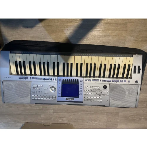 Keyboard Yamaha PSR 1500 + pokrowiec