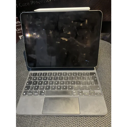 IPAD A2459 512GB + klawiatura + pen
