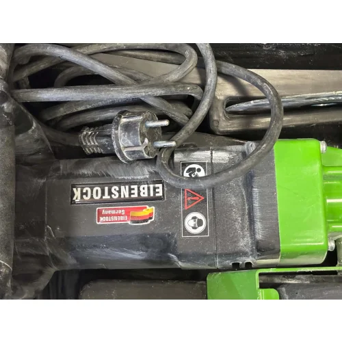 BRUZDOWNICA EIBENSTOCK EMF 180.2 180MM 2300W