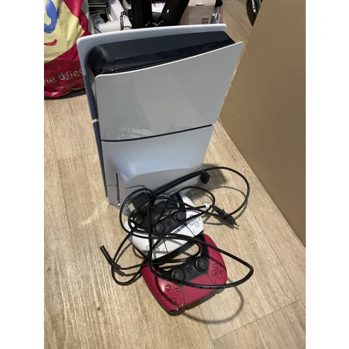 Playstation 5 Slim CFI-2016 z 2 kontrolerami